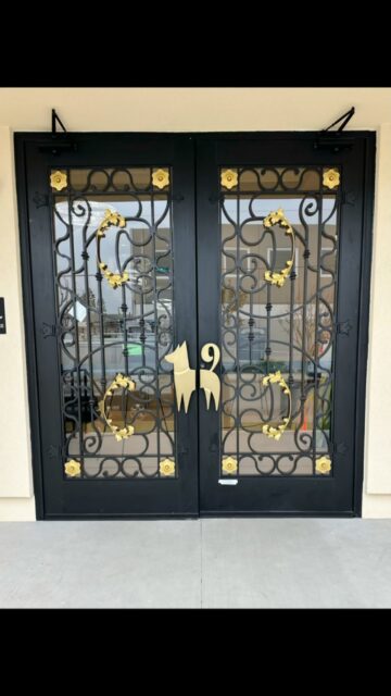 #wroghtiron #metalwork