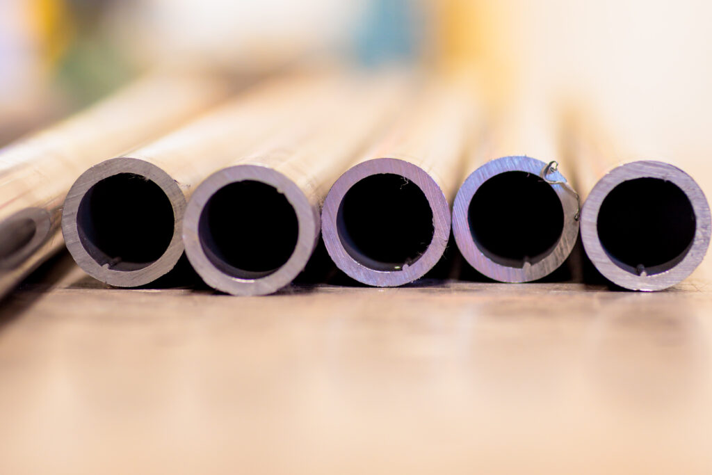 Metal Fabrication material